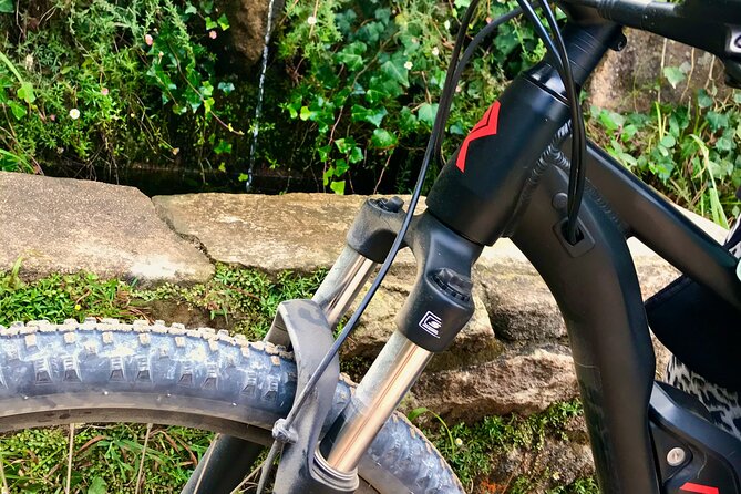 Relaxed E-Bike in the Backroads of Cascais and Sintra - Tour Pricing and Booking Information