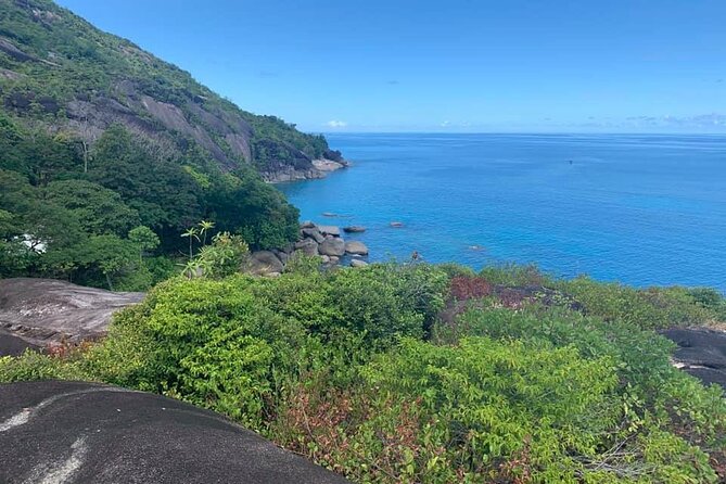 Relaxed Hike to Anse Major | Mahé | Seychelles | Private Tour | Perfect - Key Points