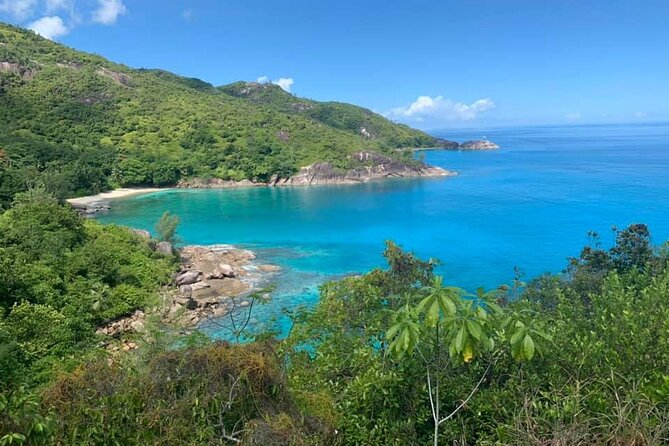 Relaxed Hike to Anse Major | Mahé | Seychelles | Private Tour | Perfect - Inclusions
