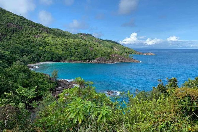 Relaxed Hike to Anse Major | Mahé | Seychelles | Private Tour | Perfect - Health and Safety Information