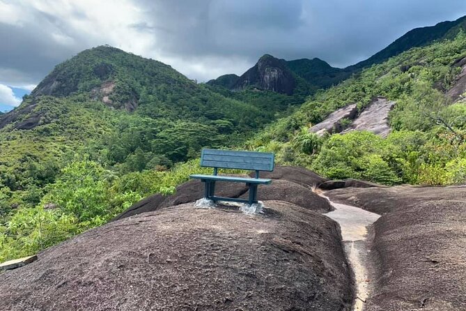 Relaxed Hike to Anse Major | Mahé | Seychelles | Private Tour | Perfect - Reviews and Ratings