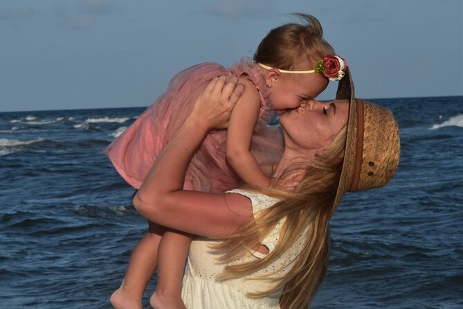 Relaxed Private Photography Experience in Santa Rosa Florida - Reviews and Ratings