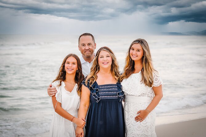 Relaxed Private Photography Experience in Santa Rosa Florida - Photography Expertise