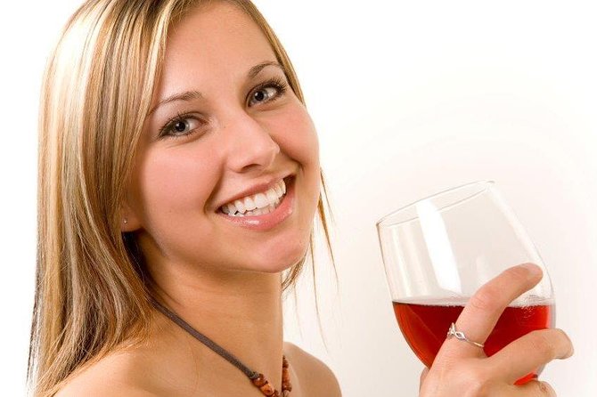Relaxing Afternoon Wine Tour Through Niagaras Wine Country - Tour Duration and Schedule