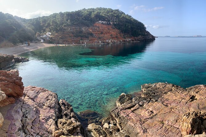 Relaxing and Fun Ibiza Chill Cruiser Half Day Tour All Included - Positive Traveler Reviews