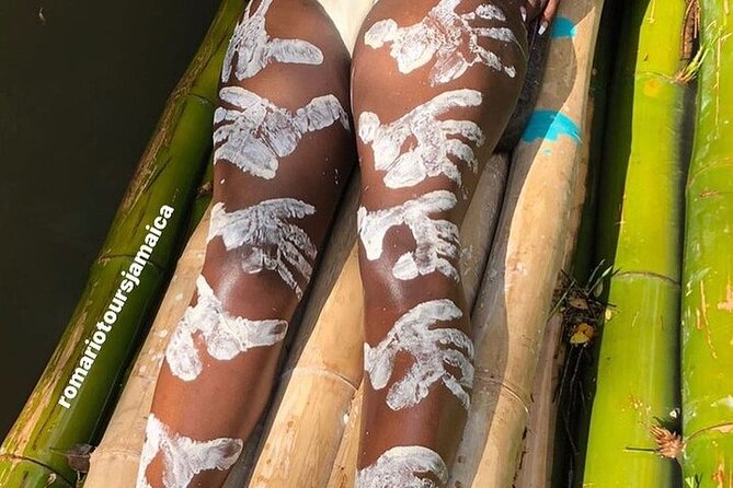 Relaxing Bamboo Rafting With Foot Massage - Booking Your Stay