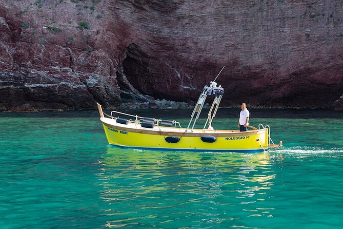 Relaxing Boat Tour With Aperitif in Cinque Terre - Frequently Asked Questions
