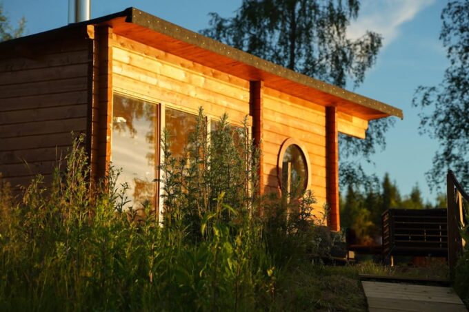 RELAXING CANOE & PANORAMIC SAUNA EXPERIENCE - Cultural Significance and Highlights