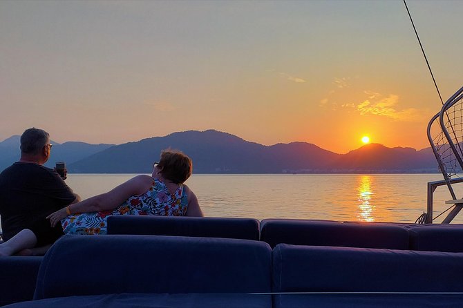 Relaxing Cruise With Lunch in Marmaris - Guest Reviews and Ratings