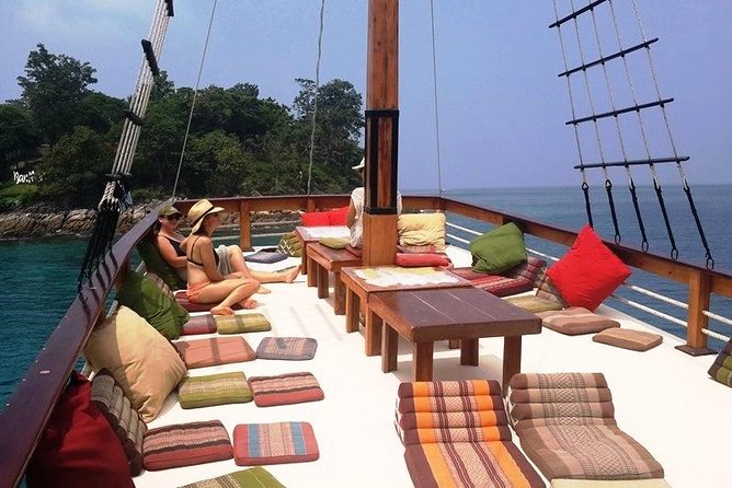 Relaxing Day With Snorkeling - Away From the Crowds - Included Highlights