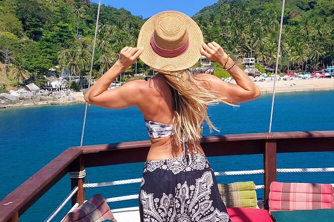 Relaxing Day With Snorkeling - Away From the Crowds - Pricing and Cancellation Policy