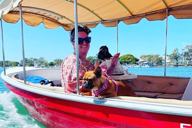 Relaxing Eco Friendly Electric Picnic Boat Cruise on the Noosa River - Customer Reviews and Ratings