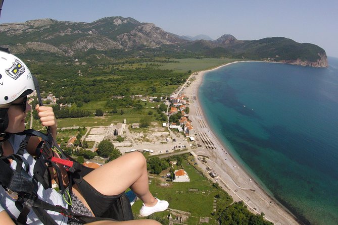 Relaxing Flight in Petrovac - Personalized Attention From the Professionals