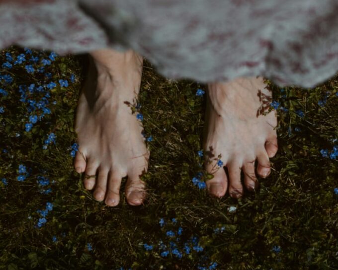 Relaxing Foot Massage (Reflexology) for Travelers - Participant Restrictions