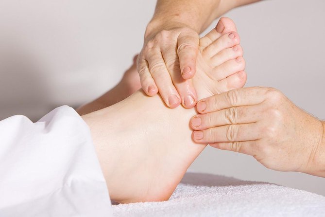 Relaxing Massage in Burgos - About Your Stay