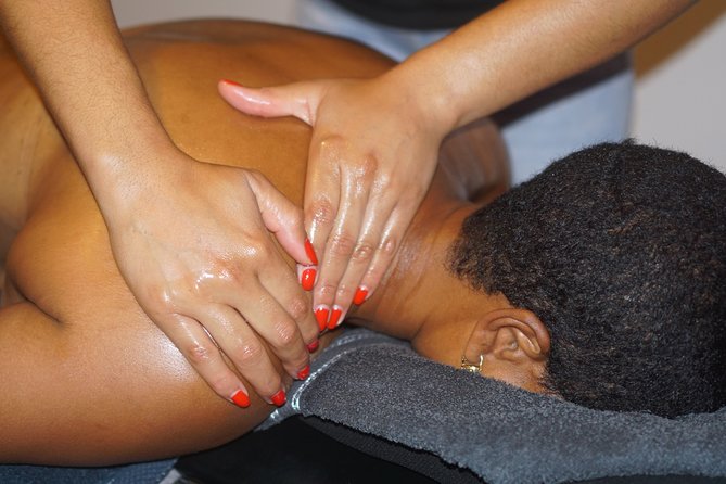 Relaxing Massages 50 Minutes - Professional Masseuse