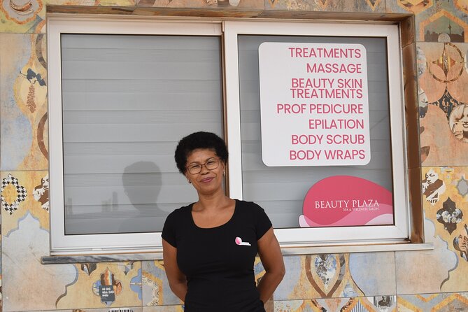 Relaxing Massages 50 Minutes - Reviews Overview