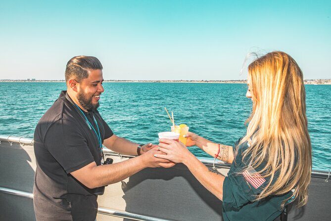 Relaxing Sunset/Evening Cruise in Newport Beach - An In-Depth Look at the Newport Beach Sunset Cruise