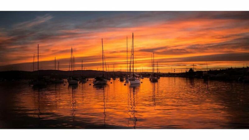 Relaxing Sunset/Evening Cruise in Newport Beach - Why This Cruise Offers Good Value
