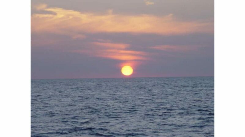 Relaxing Sunset/Evening Cruise in Newport Beach - Final Thoughts