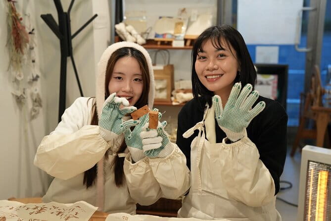 Relaxing Yakusugi Woodworking Experience in Kagoshima - Getting to the Woodworking Experience