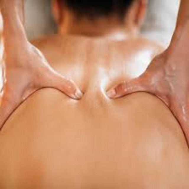 Relaxing Yoga With Deep Tissue Massage Service at Home - Key Points