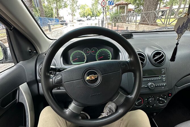 Reliable Montenegro Airport Transfer - Why Choose Montenegro Airport Transfer