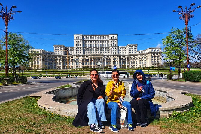 Relics of Communism: 3-Hours Walking Tour (Small Groups) - Schedule and Accessibility