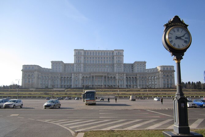 Relics of Communism: 3-Hours Walking Tour (Small Groups) - Pricing and Booking Information