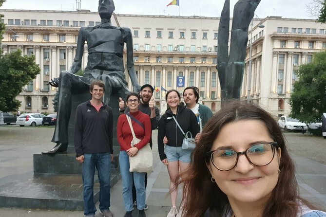 Relics of Communism: 3-Hours Walking Tour (Small Groups) - Knowledgeable and Personable Guides