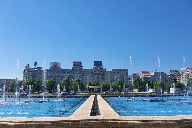 Relics of Communism: 3-Hours Walking Tour (Small Groups) - Life During Communism Narratives