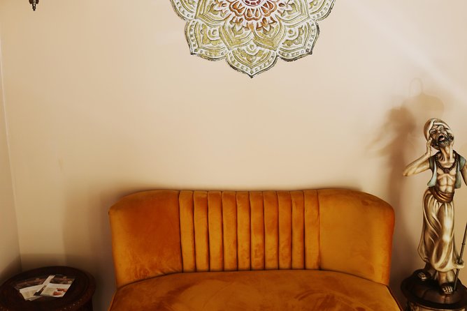 Relieving Massage - Benefits of Relaxation Massages