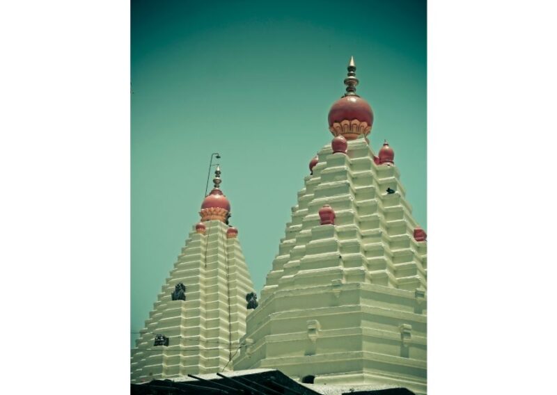 Religions of Mumbai (Guided Half Day Sightseeing City Tour) - Itinerary Highlights