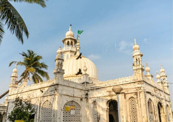Religions of Mumbai (Guided Half Day Sightseeing City Tour) - Frequently Asked Questions