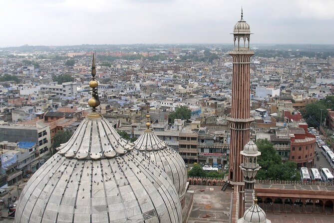 Religious and Cultural Half Day Tour(Guided Tour) - Inclusions and Exclusions