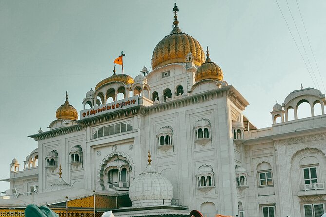 Religious and Cultural Half Day Tour(Guided Tour) - Pickup and Transportation