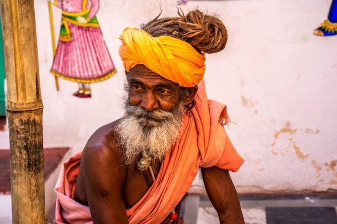 Religious and Cultural Half Day Tour(Guided Tour) - Tour Highlights