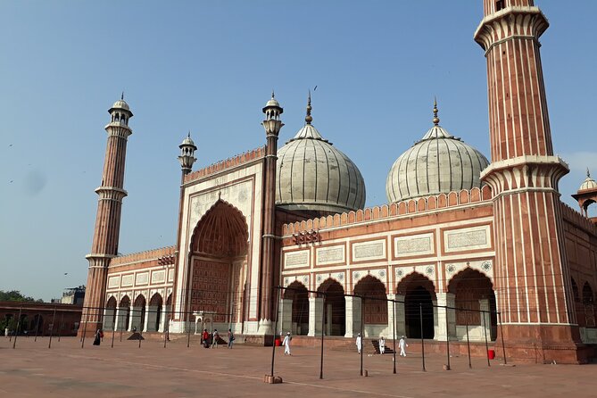 Religious and Cultural Half Day Tour(Guided Tour) - Traveler Reviews