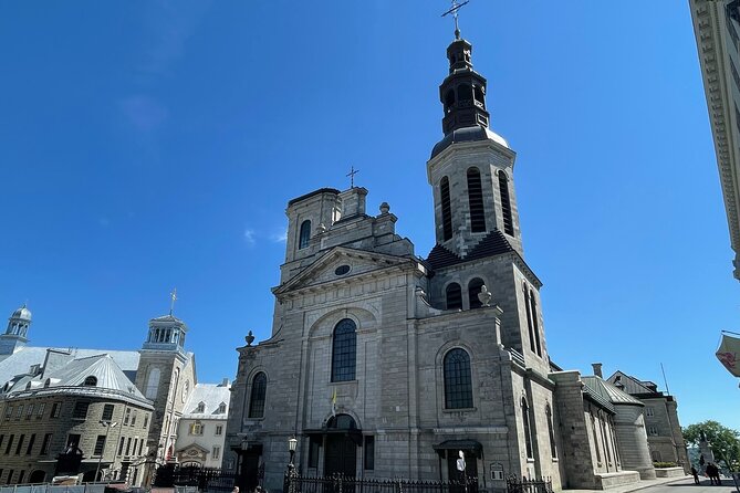 Religious Heritage Walking Tour (3h) - Accessibility and Requirements