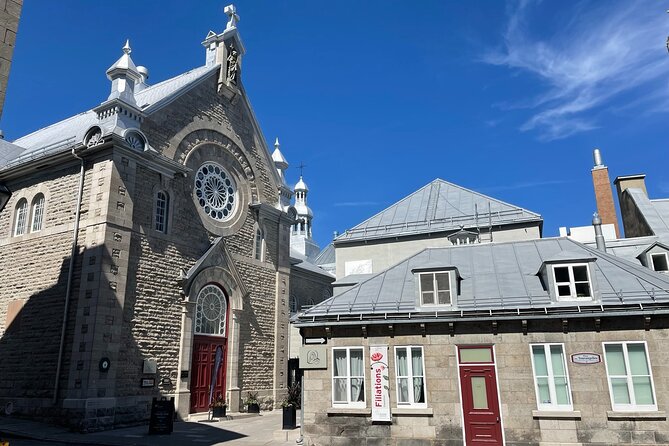 Religious Heritage Walking Tour (3h) - Tour Group and Pricing