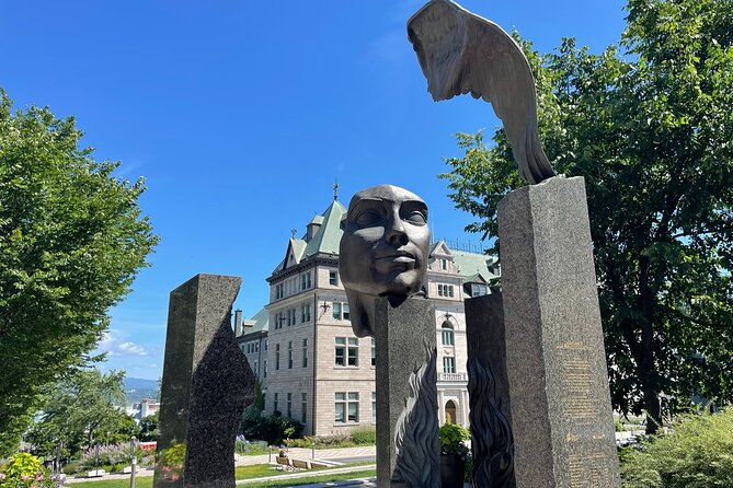 Religious Heritage Walking Tour (3h) - Cancellation Policy