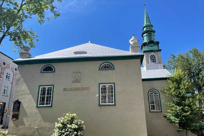 Religious Heritage Walking Tour (3h) - Additional Details