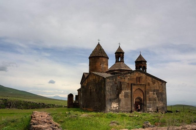 Religious Tour in Armenia - Tour Highlights