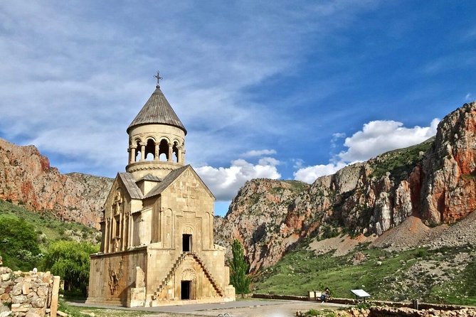 Religious Tour in Armenia - Important Considerations