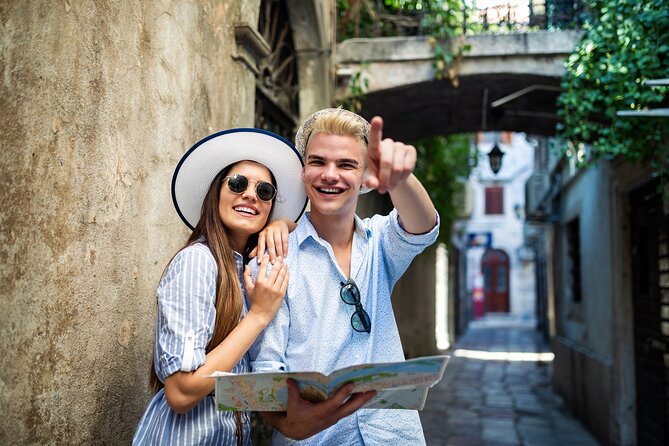 Relive the Movie Private Sound of Music Tour in Salzburg - Personalized Attention From Local Tour Guide