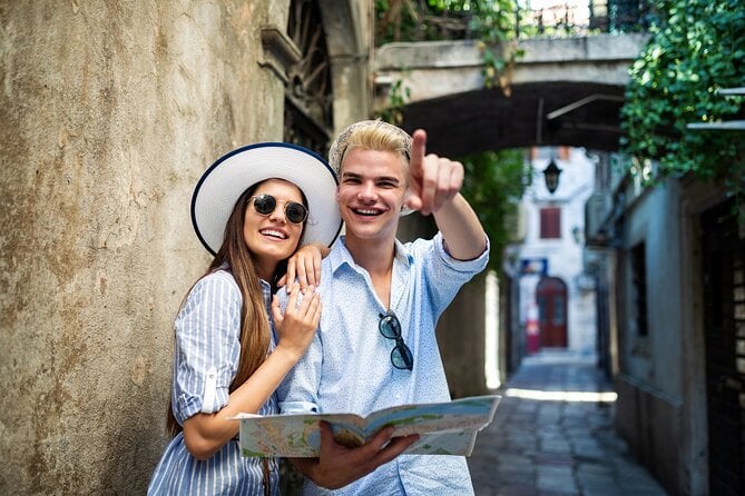 Relive the Movie Private Sound of Music Tour in Salzburg - Flexible Pickup and Drop-off Arrangements