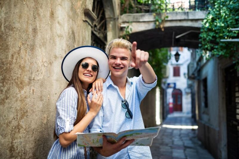 Relive the Movie: Private “Sound of Music” Tour in Salzburg - Flexible Booking and Cancellation Policy