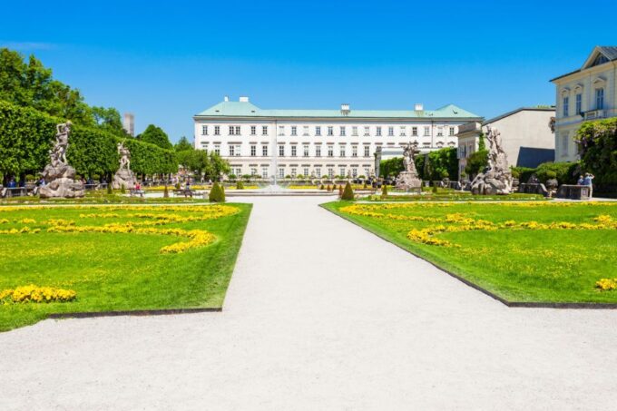 Relive the Movie: Private “Sound of Music” Tour in Salzburg - Frequently Asked Questions
