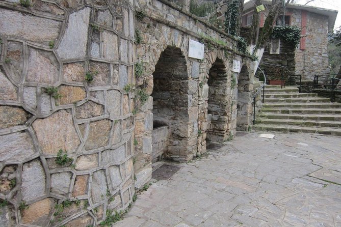 Remains of Ephesus Tour From Kusadasi - Small Group - Savor a Delightful Lunch on Tour