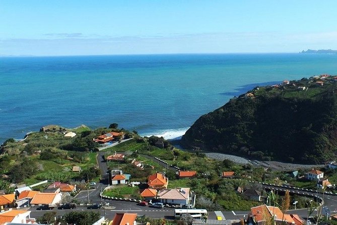 Remarkable East Tour of Madeira Island - Inclusions